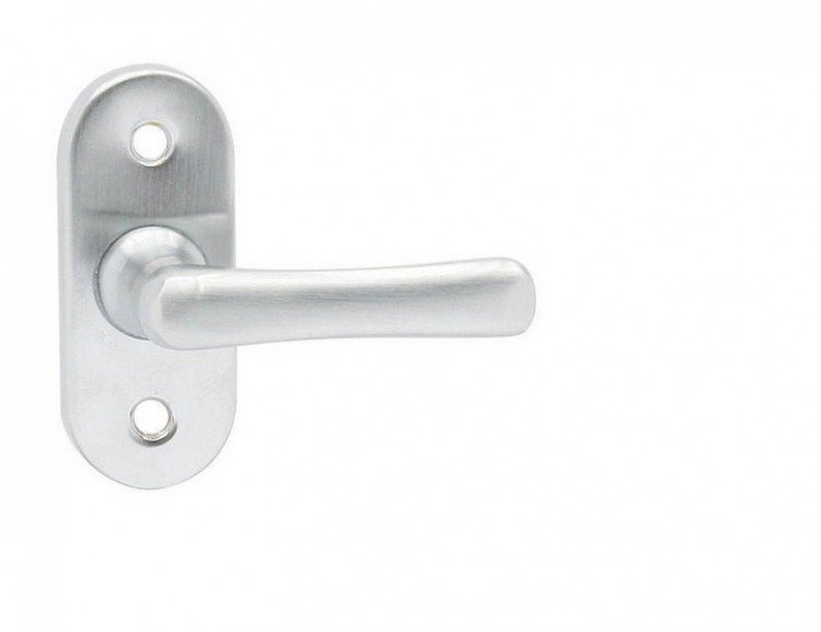 Půloliva ELEGANT malá Ni-mat ONS (C P01046NM) Půloliva ELEGANT malá Ni-mat ONS (C P01046NM) - Kliky, okenní a dveřní kování, panty Kování okenní Kování okenní - půlolivy